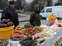 Сельскохозяйственная ярмарка пройдет в Шахтах