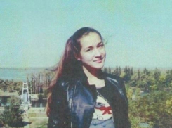 В Шахтах полиция ищет 13-летнюю школьницу