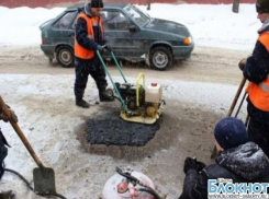 С 2015 года дорожные работы должны завершаться к ноябрю
