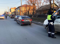 Один водитель попался за пьяной ездой повторно: итоги рейда за неделю