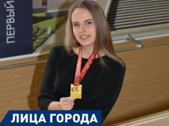 Хрупкая шахтинка стала чемпионом областных соревнований по троеборью