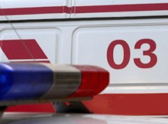 В ДТП на трассе Шахты-Владимирская пострадали 5 человек