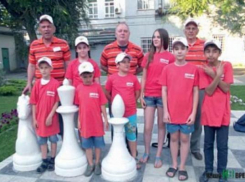 Турнир «Живые шахматы» пройдет в Москве под руководством гроссмейстера из Шахт