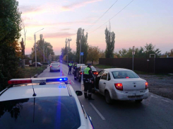 Двое управляли транспортными средствами в состоянии опьянения