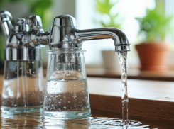 Без воды остались сегодня 10 улиц в Шахтах