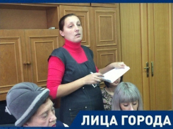 «Чтобы начали искать пропавших детей, надо заплатить штраф 5000», - шахтинская многодетная мать