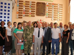 Шахтинские организаторы «Бессмертного полка» выступили против участия чиновников в организации шествия