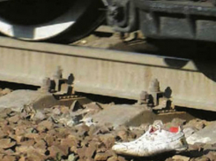 В Аксае поезд задавил 9-летнюю девочку