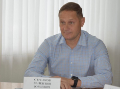  Директор департамента спорта Шахт покинул свою должность