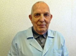 Врач из Шахт получил благодарность Президента России