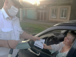 Памятка о правилах безопасности на дорогах никогда не лишняя