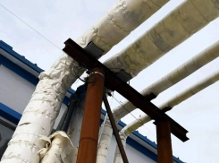 Жители поселка Майский в Шахтах продолжают жаловаться на холод в квартирах