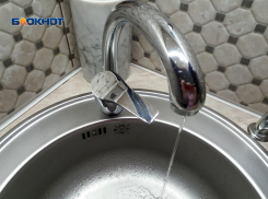 Что делать, чтобы меньше платить: в водоканале дают советы шахтинцам