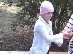 В посёлке Майском в Шахтах пропала 11-летняя девочка