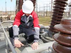 В Шахтах из-за ремонте отключат свет