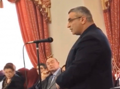 «Теперь я понимаю, кто враг для нашего города»: шахтинец публично высказал свое мнение