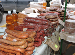 Завтра, 21 мая, в Шахтах пройдет сельскохозяйственная ярмарка