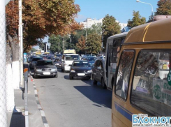 Жителей города Шахты приглашают на один день забыть об автомобилях