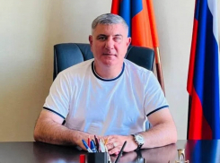 Нового председателя армянской диаспоры избрали в Шахтах