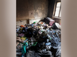 В Шахтах в один день в одном поселке практически одновременно произошли 2 пожара