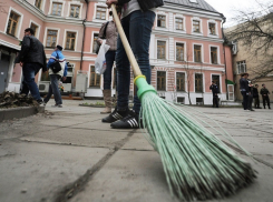 В шахтинском колледже из студентов хотели сделать уборщиков