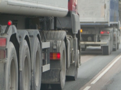 В Липецкой области задержали предполагаемого убийцу дальнобойщика