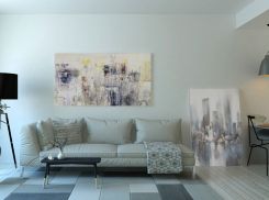 В этом году по программе ГУРШ из ветхого жилья переселят 41 шахтинскую семью