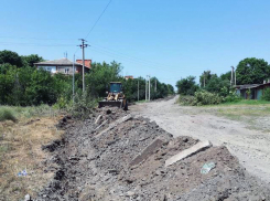 Начался ремонт Земледельческой: будет ли подрядчик «филонить» так же, как и на Победе Революции