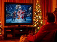 До Нового года осталось 30 дней