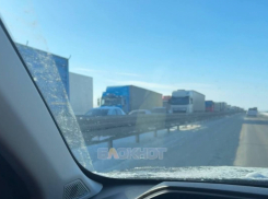 Водителей Ростовской области предупредили о ремонте трассы М-4 «Дон» в ближайшие дни