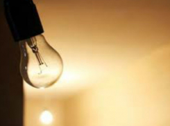 Сегодня в Шахтах снова не будет света