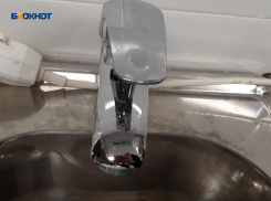 Жителей Смагина и Ново-Азовки снова просят запастись водой