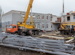 На Соборной площади появится духовно-просветительский центр