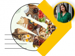 «Сделано в России»: кулинарный проект шахтинки попал в финал всероссийской премии 