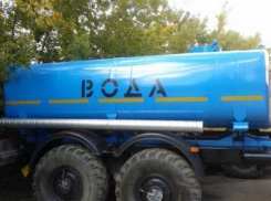 В Шахтах и Октябрьском  районе на четыре дня отключат воду