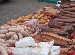 В феврале запланирована сезонная универсальная ярмарка