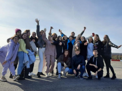 Донские школьники принимают участие в финале «Большой перемены»