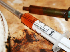 Шахтинец получил срок за организацию наркопритона