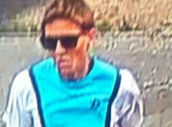 Разыскивается преступник за грабеж в центре Шахт