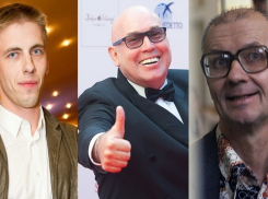 Александр Паль и Виктор Сухоруков сыграют в фильме про шахтинского маньяка Чикатило