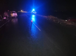 Стало известно: погибший в ДТП в поселке Каменоломни мужчина – из Шахт