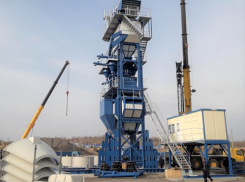 Капитальный ремонт трассы М-4 «Дон» продолжается по плану: к сезону отпусков пробок не обещают