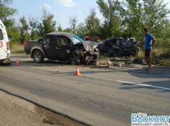 Жители города Шахты просят помощи в поиске очевидцев страшной аварии