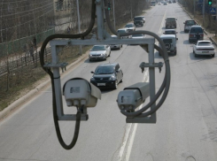 В Шахтах на проспекте Ленинского Комсомола поставят видеофиксатор