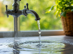 Без воды остались сегодня 8 улиц в Шахтах