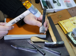 В почете – рабочие специальности: о ситуации на рынке труда в городе Шахты 