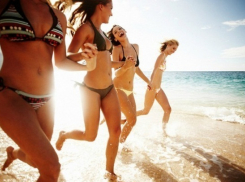 Шахтинцев ожидают по-летнему жаркие и солнечные выходные