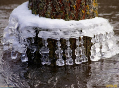 Морозы  и небольшой снег ждут Шахты в субботу