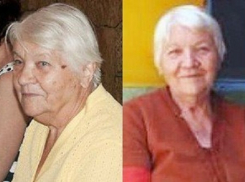 В Шахтах нашли пропавшую возле центрального рынка пенсионерку