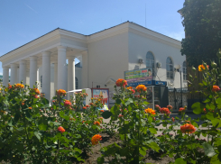 Драматический театр присоединился ко всероссийской акции «Пушкинская карта» 